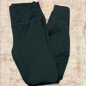 Black Leggings
